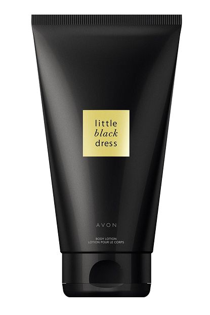 Avon Little Black Dress Vucut Losyonu 150 Ml 5050136556921 Trendyol