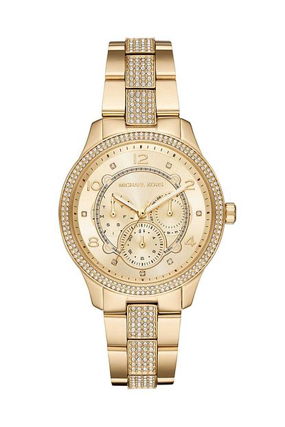 michael kors kadin kol saati mk6613