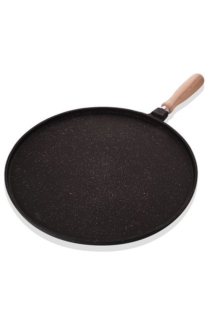 Queen S Kitchen Ahsap Sapli Lux Dokum Gozleme Pizza Tavasi Trendyol