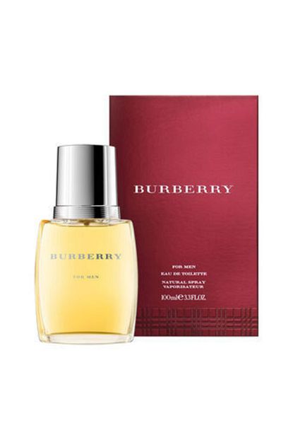 Burberry Classic For Men Edt 100ml Erkek Parfumu Trendyol