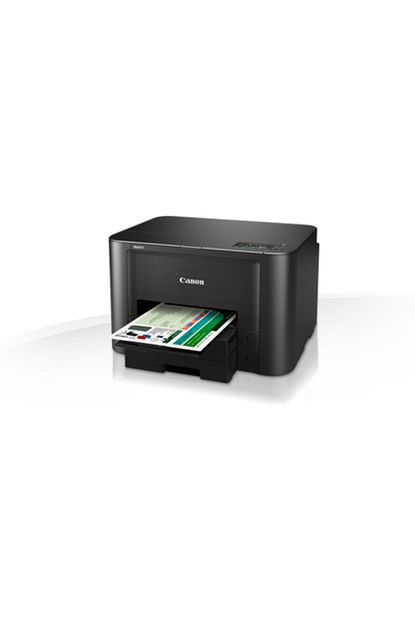 canon maxify ib4050 murekkep