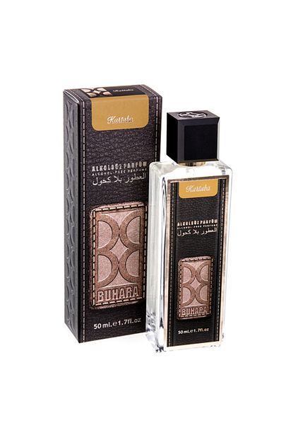 Buhara Esans Buhara Parfum 50 Ml Esans Kurtuba Trendyol