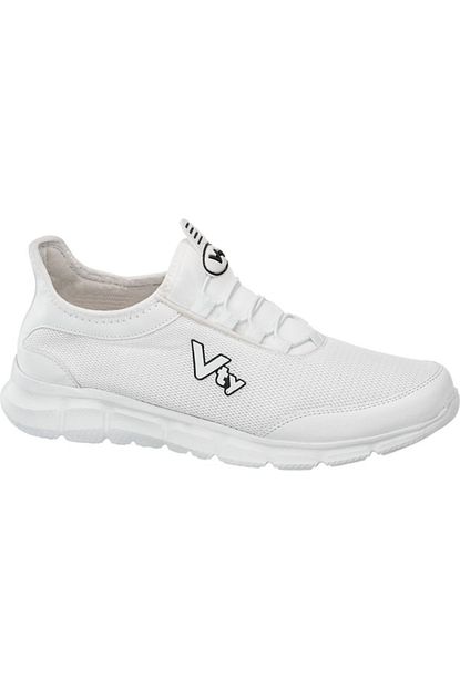 Vty Deichmann Vty Erkek Beyaz Sneaker Trendyol