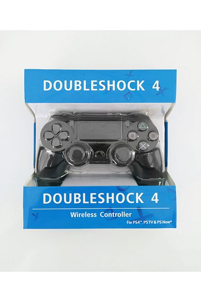 Oem Double Shock 4 Ps4 Kablosuz Oyun Kolu Trendyol