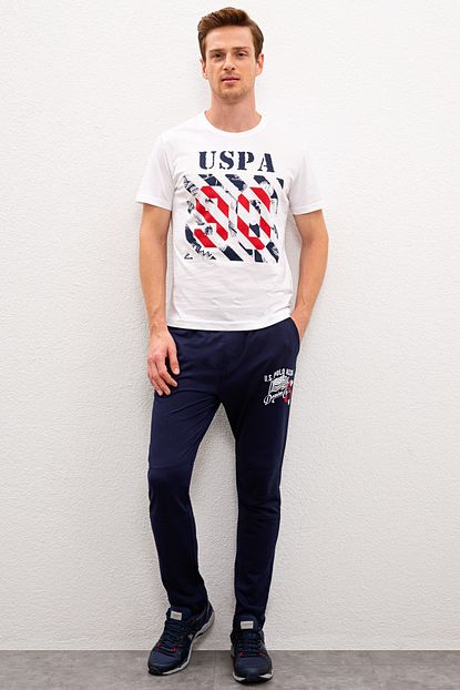U S Polo Assn Erkek Esofman Alti G081sz0op 000 654773 Trendyol