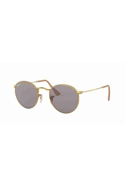 Ray Ban Unisex Gunes Gozlugu Rb3447 9064v8 50 G Ekartman Trendyol