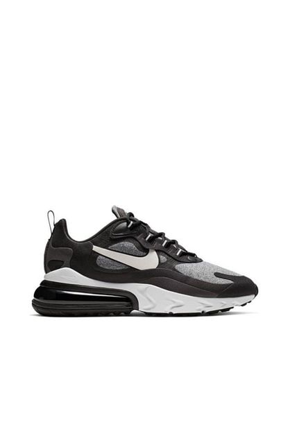 Nike Air Max 270 React Ao4971 001 Erkek Spor Ayakkabi Trendyol