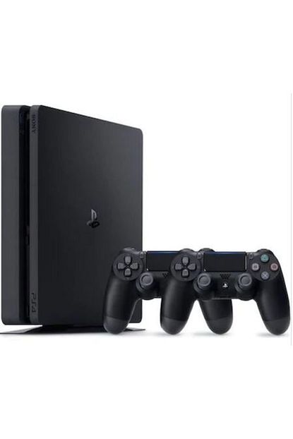 sony ps4 500gb slim oyun konsolu cift kol fiyati yorumlari trendyol