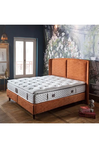 Idas Sleep Care Kasmir Pedli Yatak 140x200 Trendyol