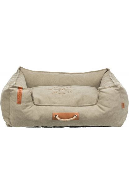 Trixie Kopek Yatagi 80x60cm Kum Beji Trendyol