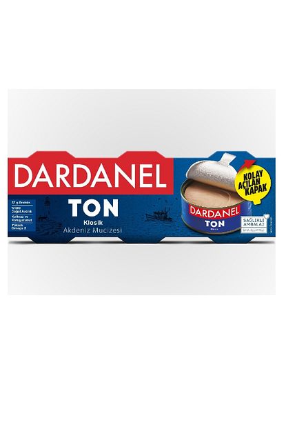 dardanel 4 lu ton baligi 75 gr fiyati yorumlari trendyol