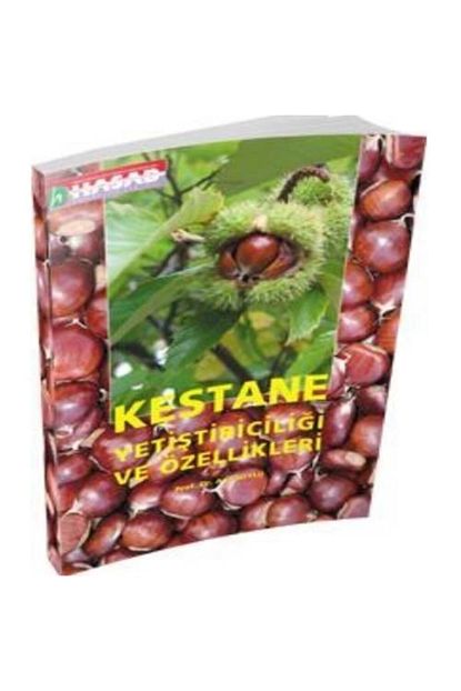Tacirdepo Kestane Yetistiriciligi Ve Ozellikleri Kitabi Trendyol