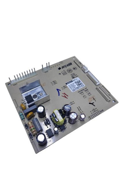 Arcelik Ar 5847 Nf Ar 5846 Nf Buzdolabi Kontrol Karti 4348080285 Trendyol