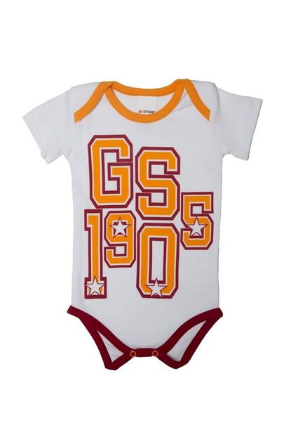 Galatasaray Orjinal Bebek Zibin B70009 Trendyol