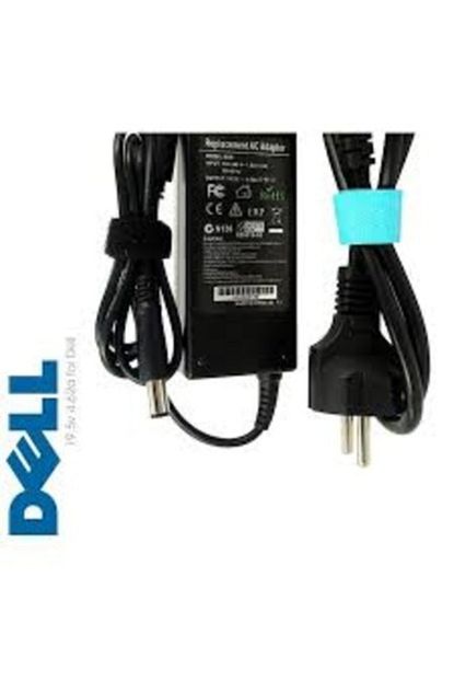 Versatile Dell Inspiron N5110 19 5v 4 62a Sarj Aleti N5010 Adaptor Dell Trendyol