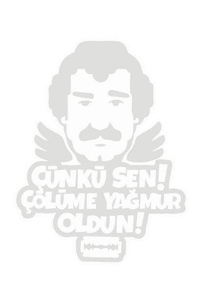 sen colume yagmur oldun
