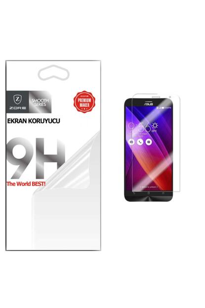 Nettens Asus Zenfone 2 Laser Temperli 9h Kirilmaz Cam Ekran Koruyucu Trendyol