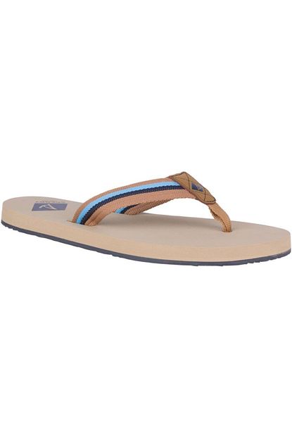 Sperry Top Sider Erkek Kahverengi Topsail Thong Terlik Sts19563 Trendyol