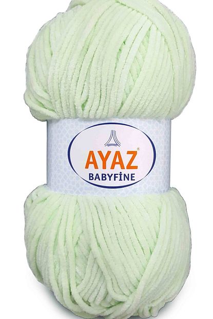 Ayaz Babyfine 3587 Kadife Bebek Battaniye Ipi Trendyol