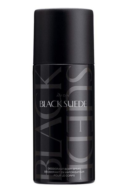 Avon Black Suede Erkek Deodorant Sprey 150 Ml 8681298920069 Trendyol