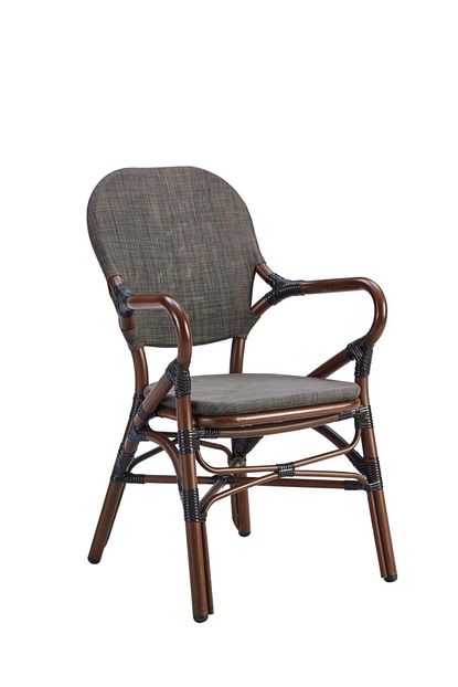 Divona Home Bolero Sandalye Trendyol