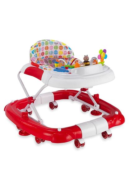 Babyhope Bebek Kirmizi Royal Yurutec Trendyol