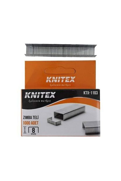 Vebura Knitex Ktx 1103 8 Mm Mobilya Zimba Teli Trendyol