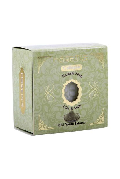 Harem S Ottoman Kil Yosun Sabunu 150 Gram 8699947702515 Trendyol