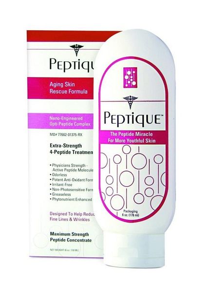 Peptique Krem 177ml Kollajen Peptit Krem Trendyol