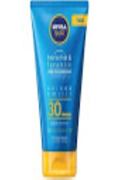 Nivea Gunes Kremi Spf 30 175 Ml Trendyol