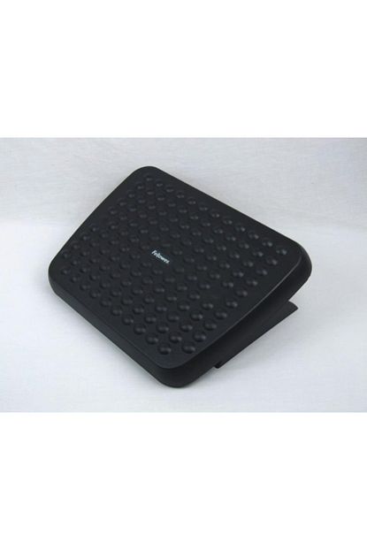 Fellowes 7884 Masa Alti Ayak Destegi Ayarli Standart Siyah Trendyol