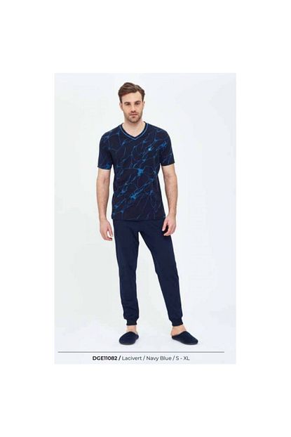Dagi Erkek Pijama Trendyol