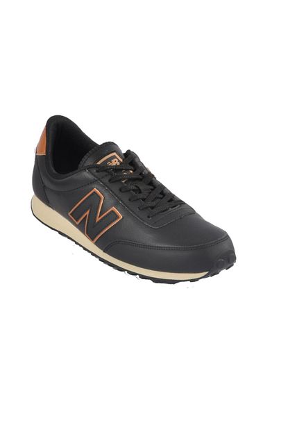 New Balance Erkek Siyah Spor Ayakkabi U410tlb Trendyol