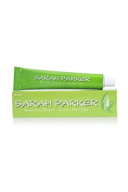 Sarah Parker No 7 4 Kumral Bakir Krem Boya Trendyol