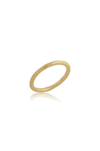 Sen Ile Ben Altin Yuzuk 100 El Isi Ozel Tasarim 3 43 Gr 24 Ayar Trendyol