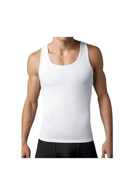 Elite Life Vucut Sekillendirici Erkek Atlet Korse Xl Xxl Beden 1 Adet Trendyol