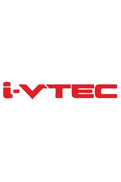 Sticker Fabrikasi Honda I Vtec Sticker 00679 15x2 5 Cm Trendyol
