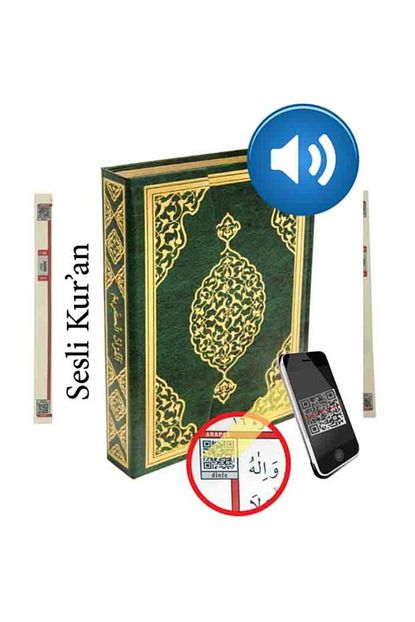 Merve Yayinlari Orta Boy Kurani Kerim Bilgisayar Hatli Trendyol