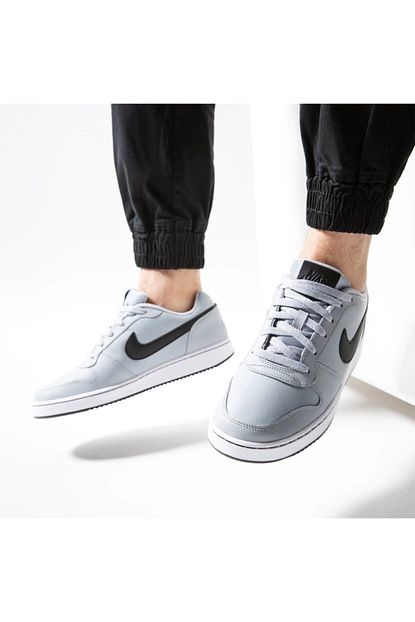 Nike Ebernon Low Erkek Spor Ayakkabi Trendyol