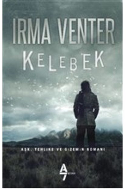A7 Kitap Kelebek Trendyol