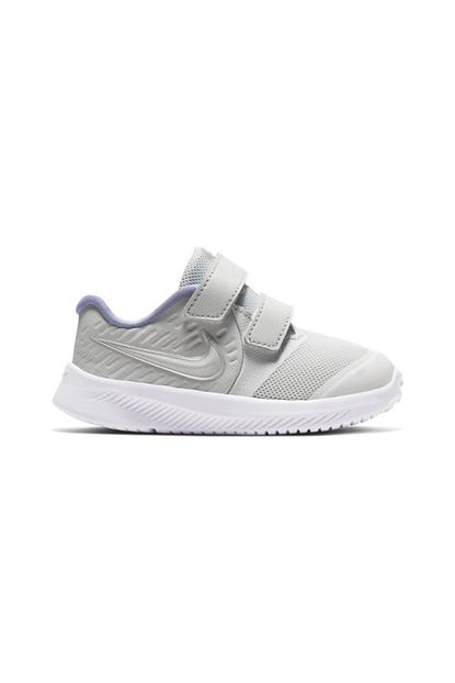 Nike Star Runner Unisex Cocuk Yuruyus Kosu Ayakkabi At1803 007 Trendyol