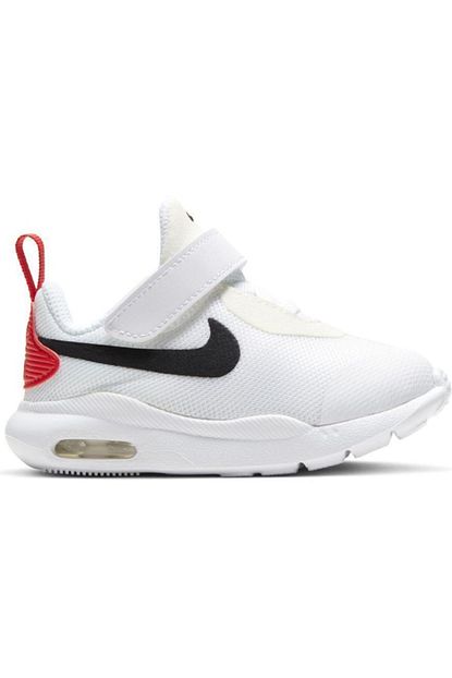 Nike Air Max Bebek Ayakkabi Oketo Tdv Ar7421 102 Trendyol