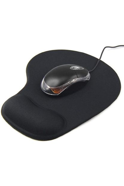 Cyber Aid Bilek Destekli Mouse Pad Kaydirmaz Mousepad Trendyol