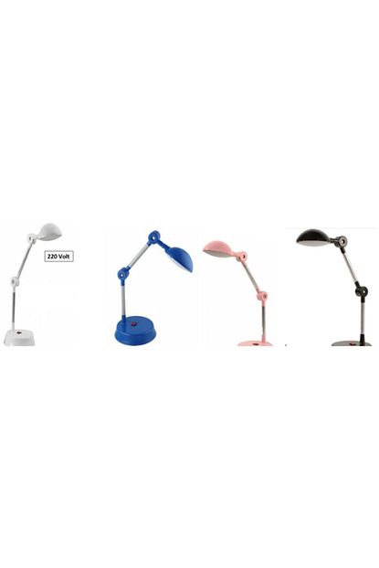 Nisa Led Li Masa Lambasi 220 Volt 4 Watt Kendinden Let Li Yerli Uretim Trendyol