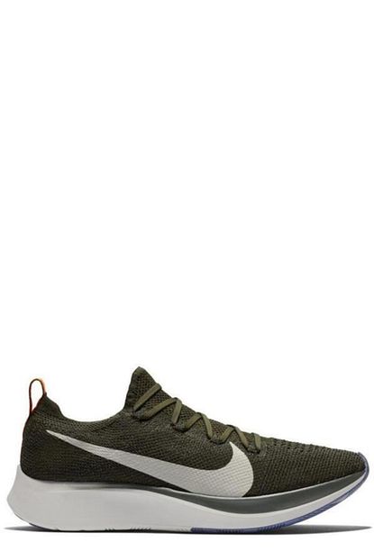 Nike Zoom Fly Flyknit Ar4561 303 Erkek Spor Ayakkabi Trendyol