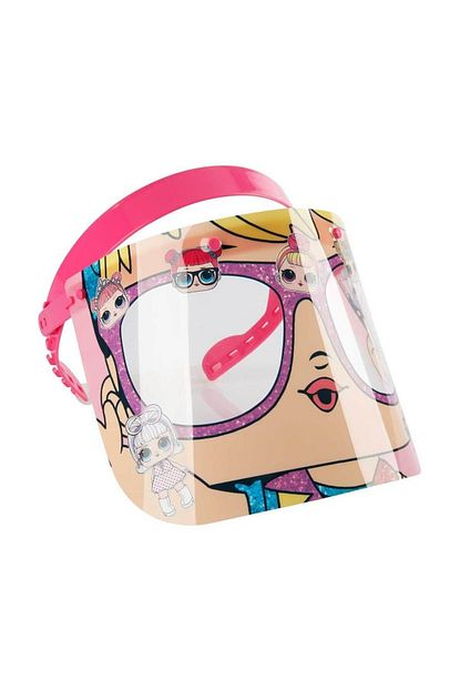 Leva House Figurlu Cocuk Siperlik Pembe Siperlik Trendyol