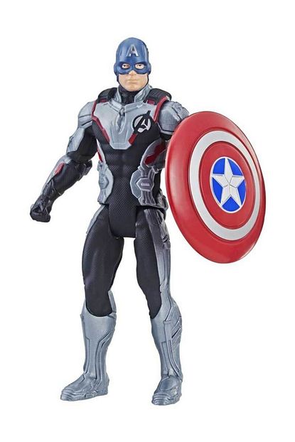avengers endgame figur 15 cm iron