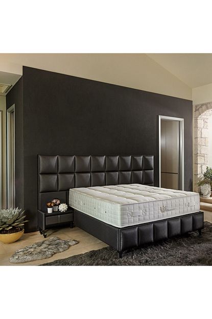 Idas Serenity Visco Pocket 150x200 Yayli Yatak Trendyol