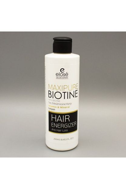 Elose Biotin Ve Keratin Sac Dokulmesine Karsi Losyon 250 Ml Trendyol