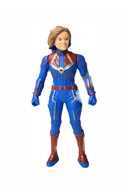 E Life Es10116 Avengers Yenilmezler End Game Karakter Oyuncak Captain Marvel Trendyol